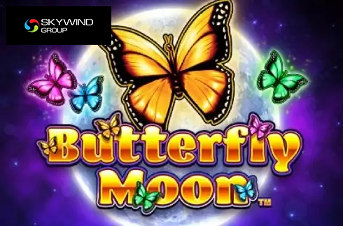 Butterfly Moon